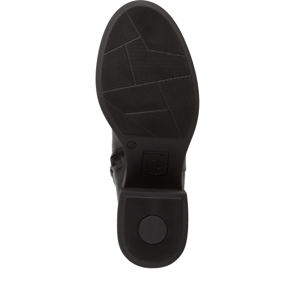 Tamaris 25616 Stiefel schwarz