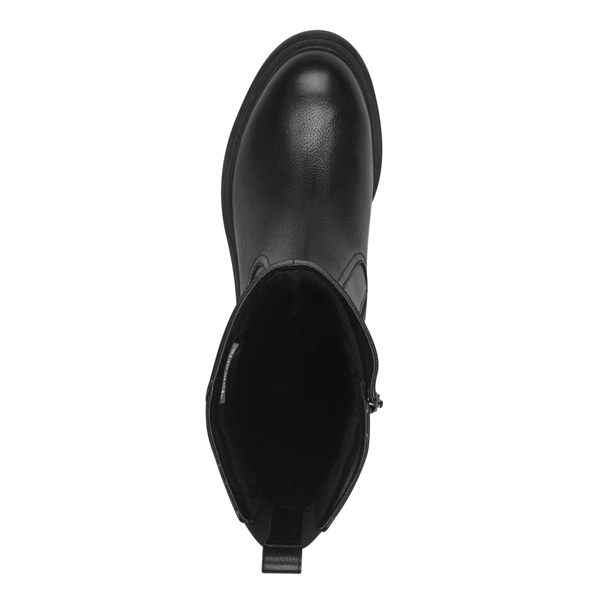 Tamaris 25617 Stiefel schwarz