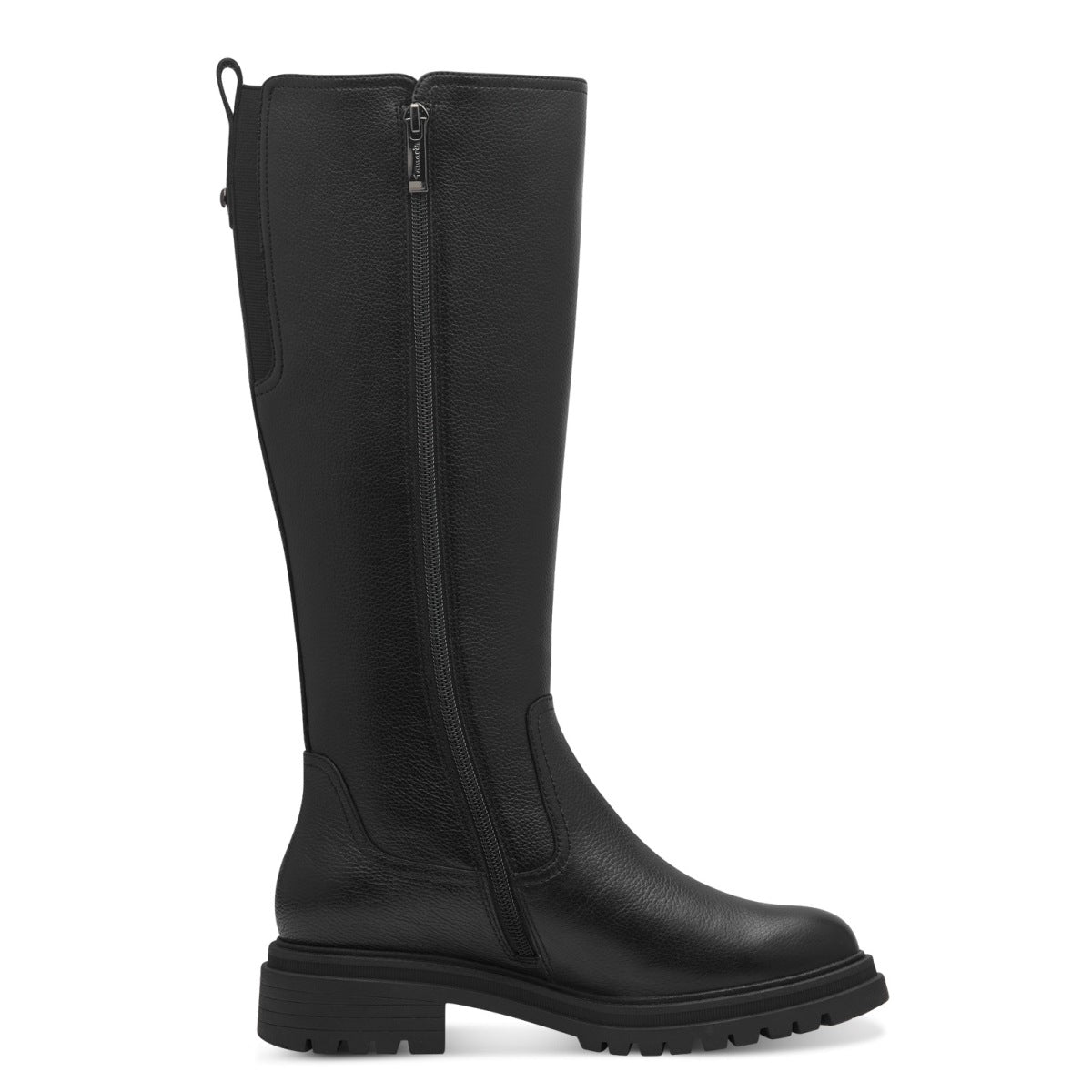 Tamaris 25617 Stiefel schwarz