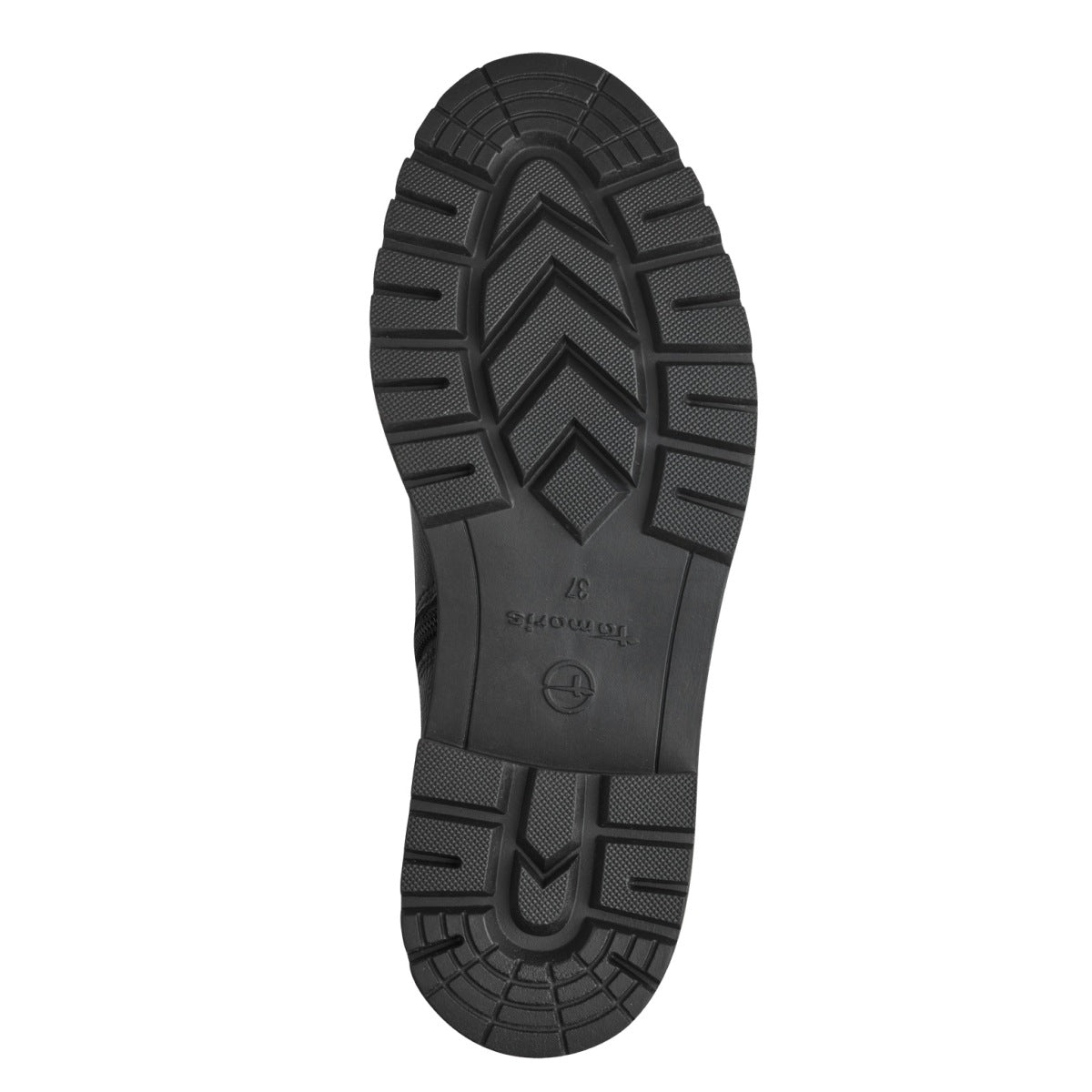Tamaris 25617 Stiefel schwarz
