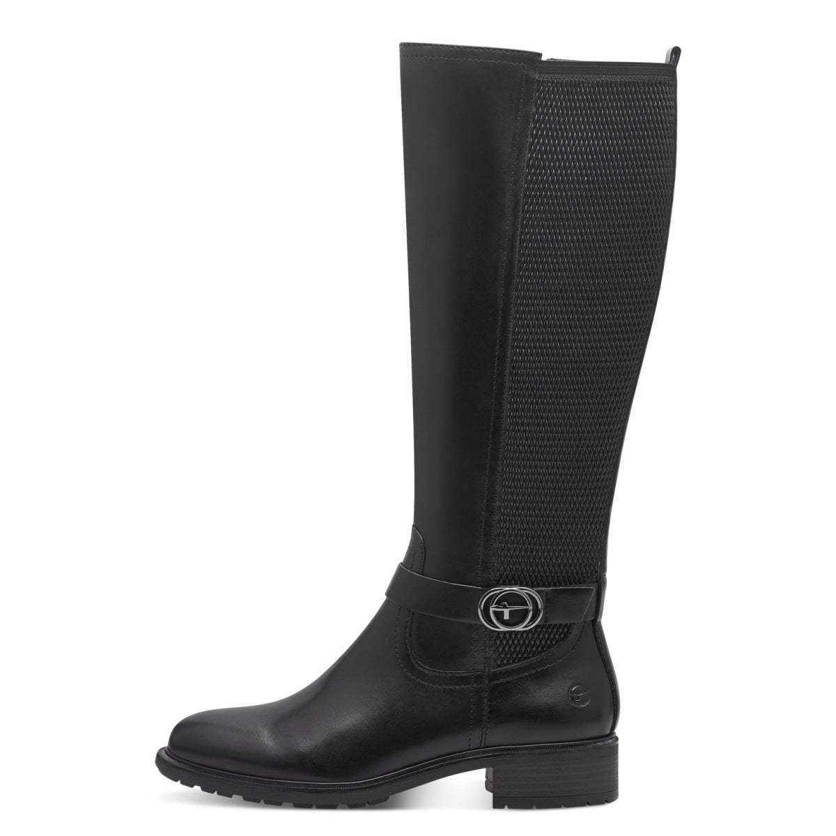 Tamaris 25618 Stiefel schwarz