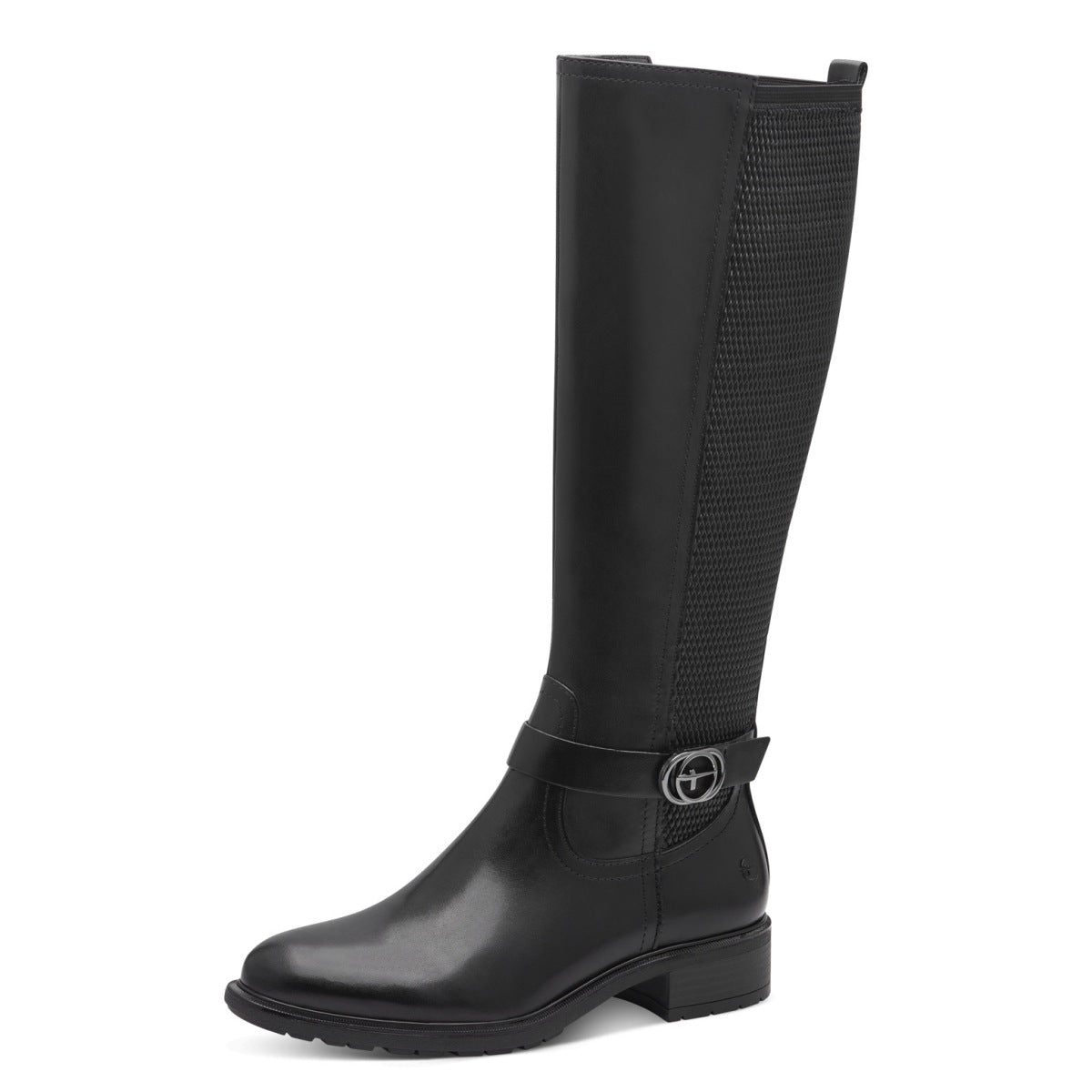 Tamaris 25618 Stiefel schwarz