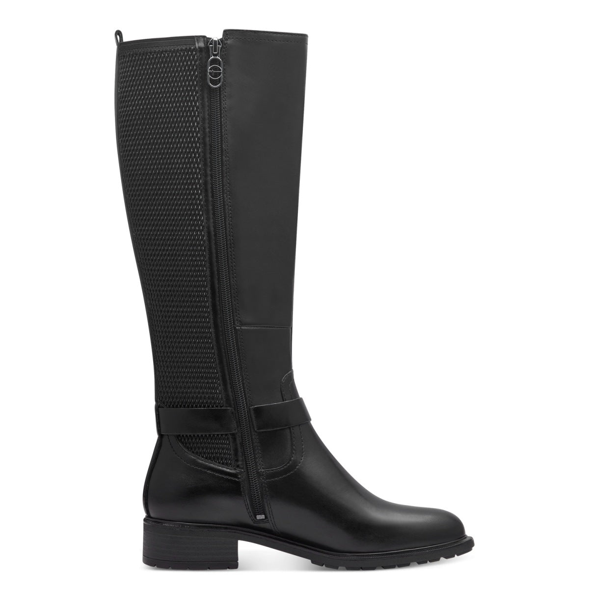 Tamaris 25618 Stiefel schwarz