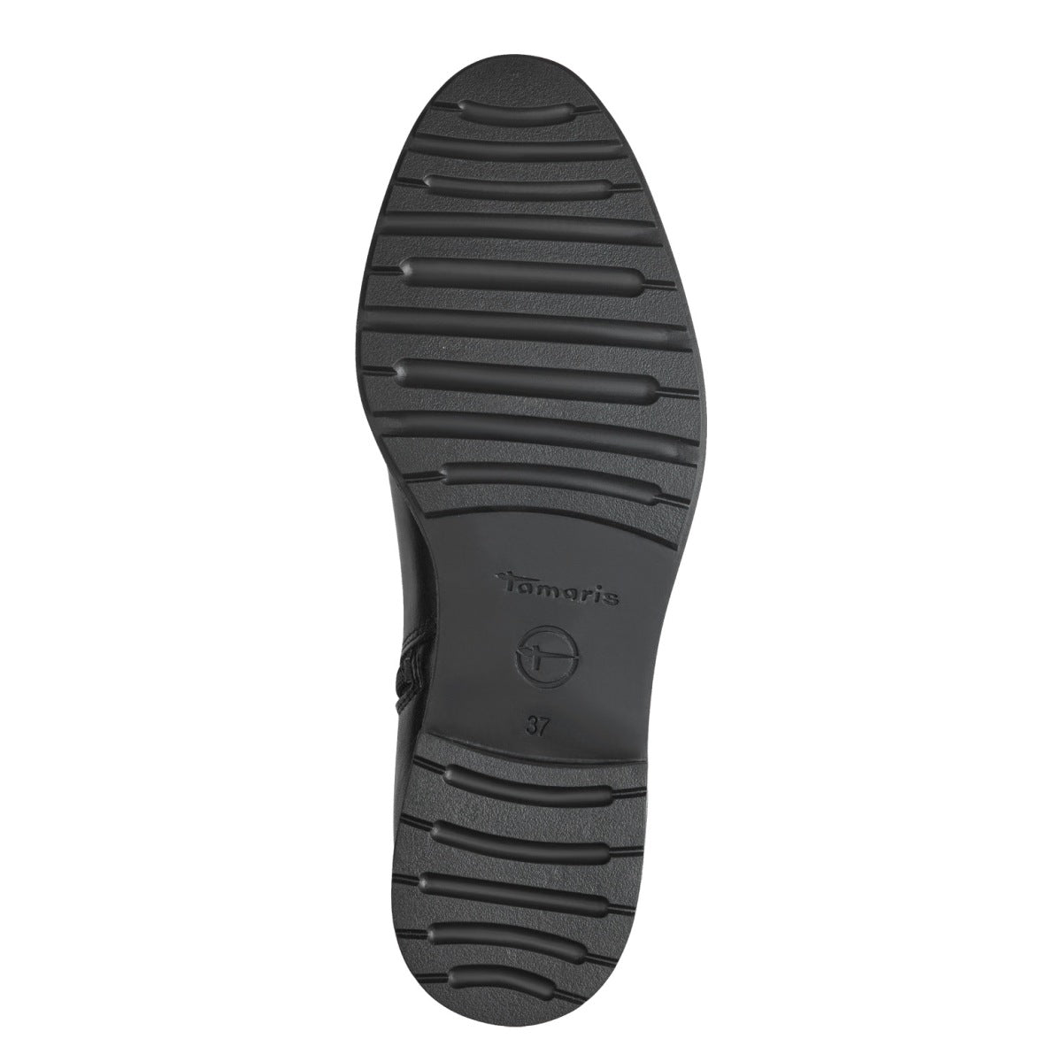 Tamaris 25618 Stiefel schwarz