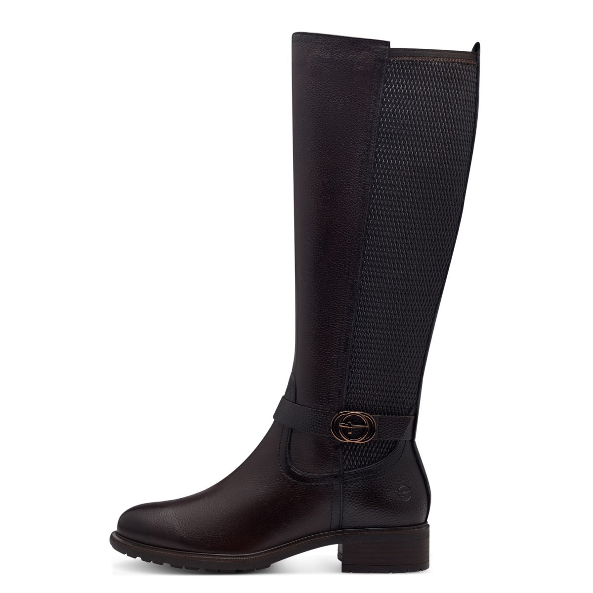 Tamaris 25618 Stiefel braun