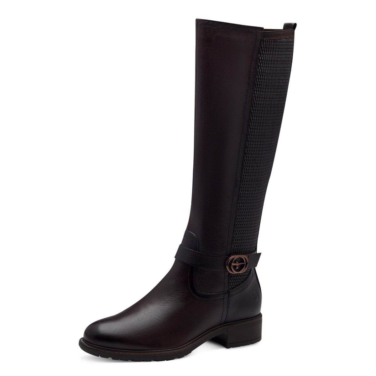 Tamaris 25618 Stiefel braun