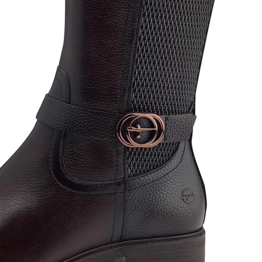 Tamaris 25618 Stiefel braun