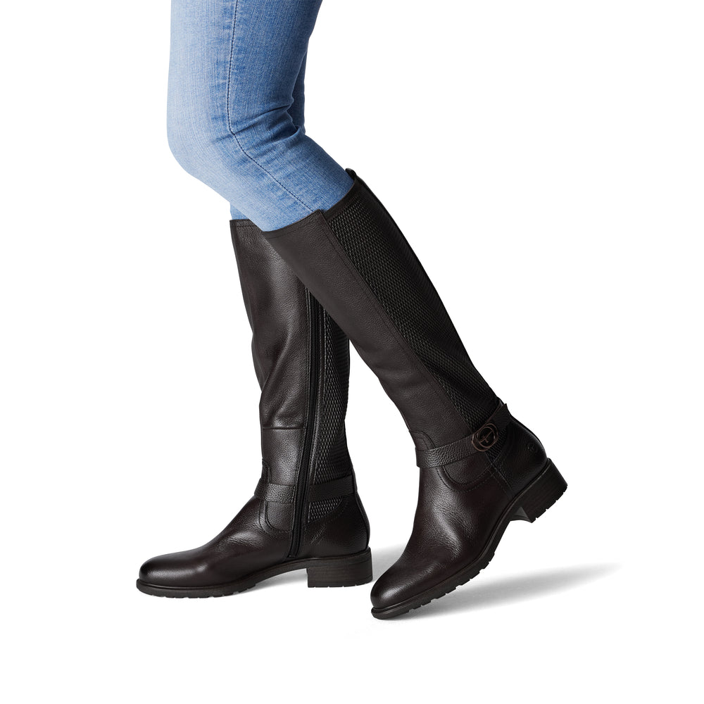 Tamaris 25618 Stiefel braun