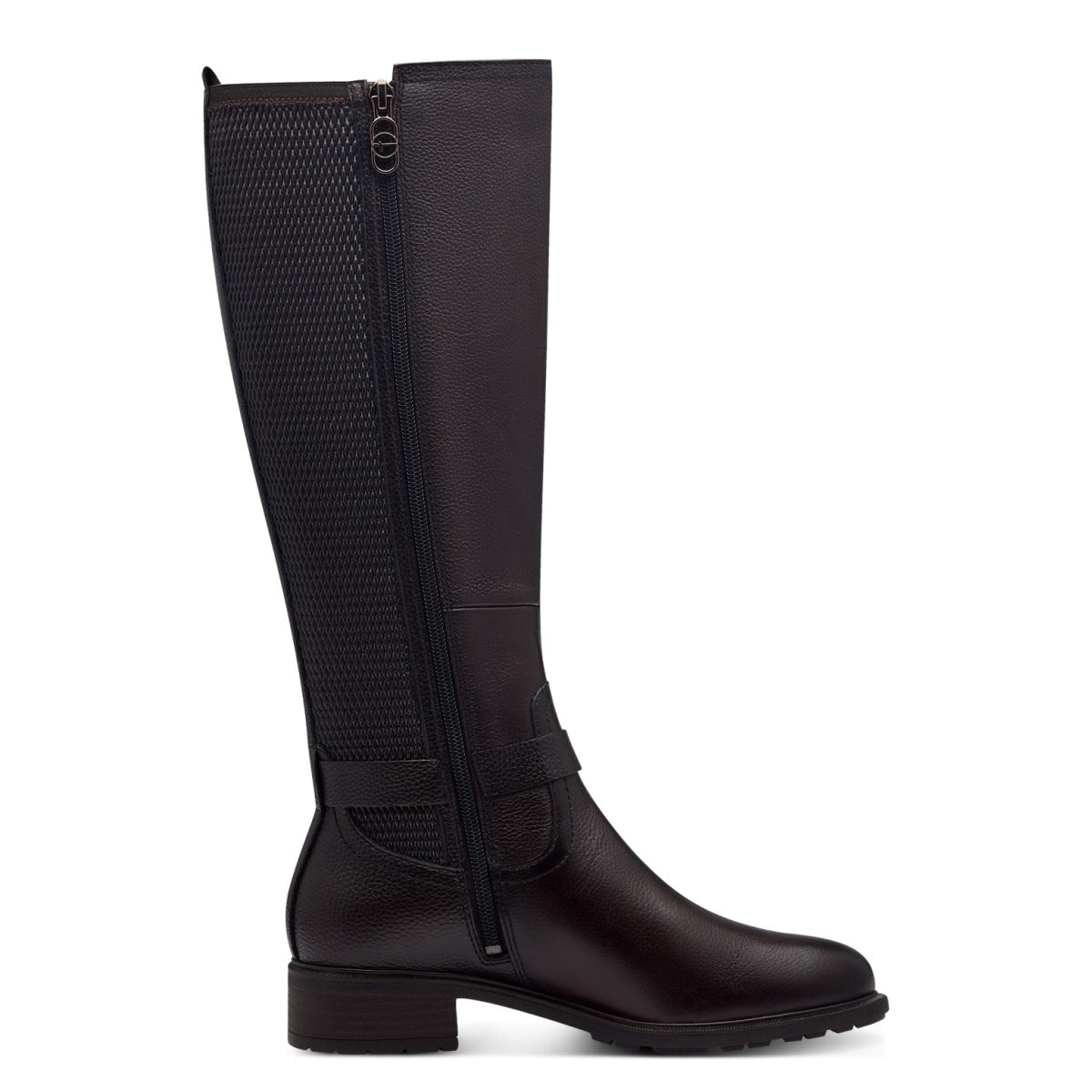 Tamaris 25618 Stiefel braun