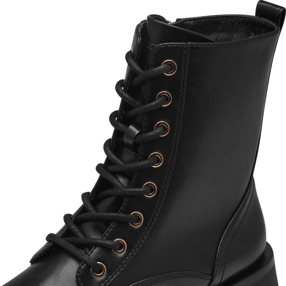 Tamaris 25906 Stiefelette schwarz