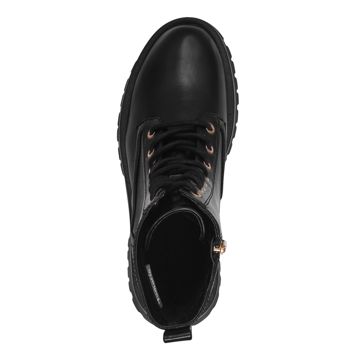 Tamaris 25906 Stiefelette schwarz