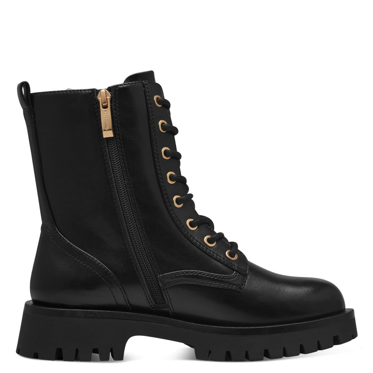 Tamaris 25906 Stiefelette schwarz