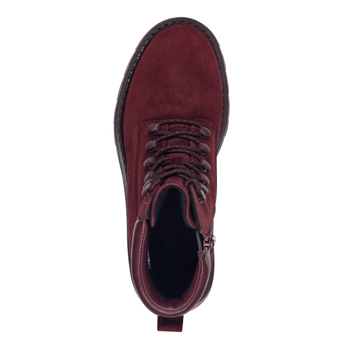 Tamaris 25909 Stiefelette merlot