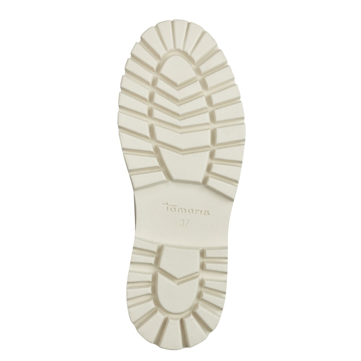 Tamaris 26231 Stiefelette ivory