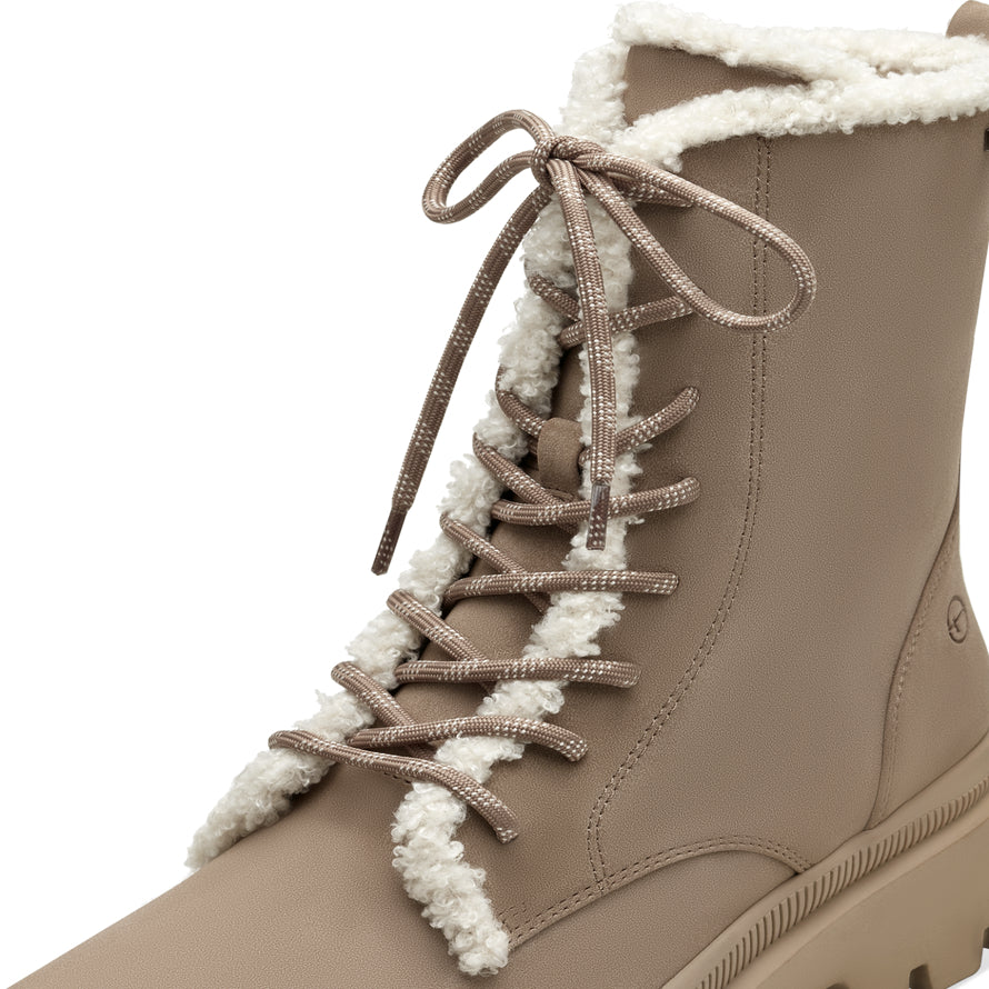 Tamaris 26235 Stiefelette camel