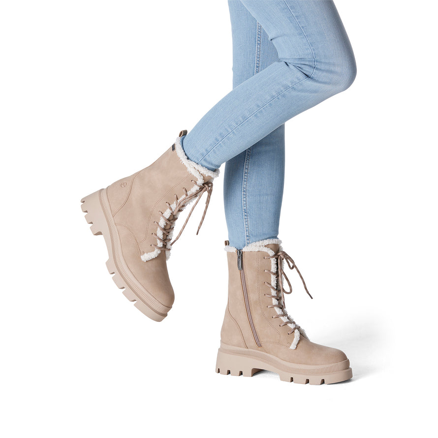 Tamaris 26235 Stiefelette camel