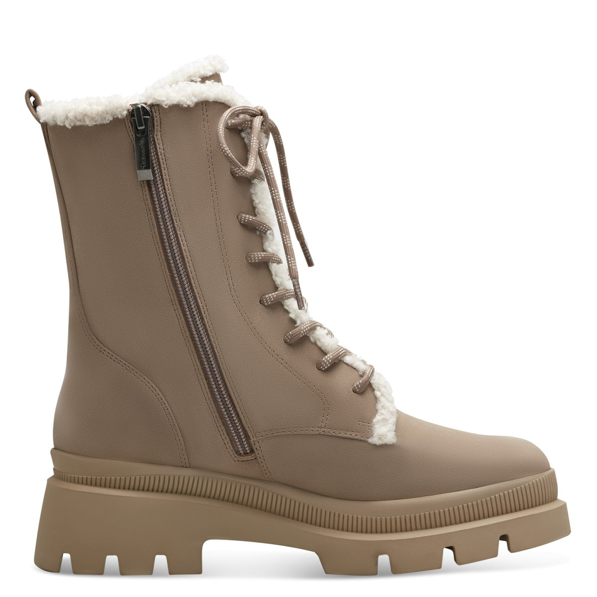 Tamaris 26235 Stiefelette camel