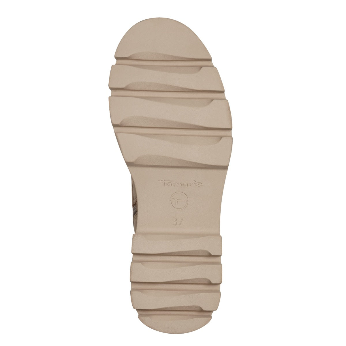 Tamaris 26235 Stiefelette camel