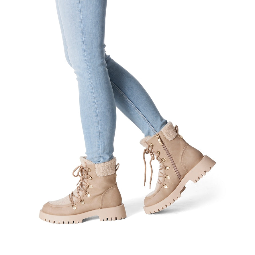 Tamaris 26288 Stiefelette camel