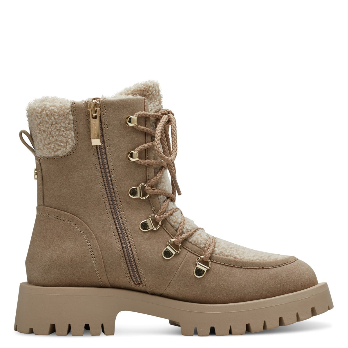 Tamaris 26288 Stiefelette camel