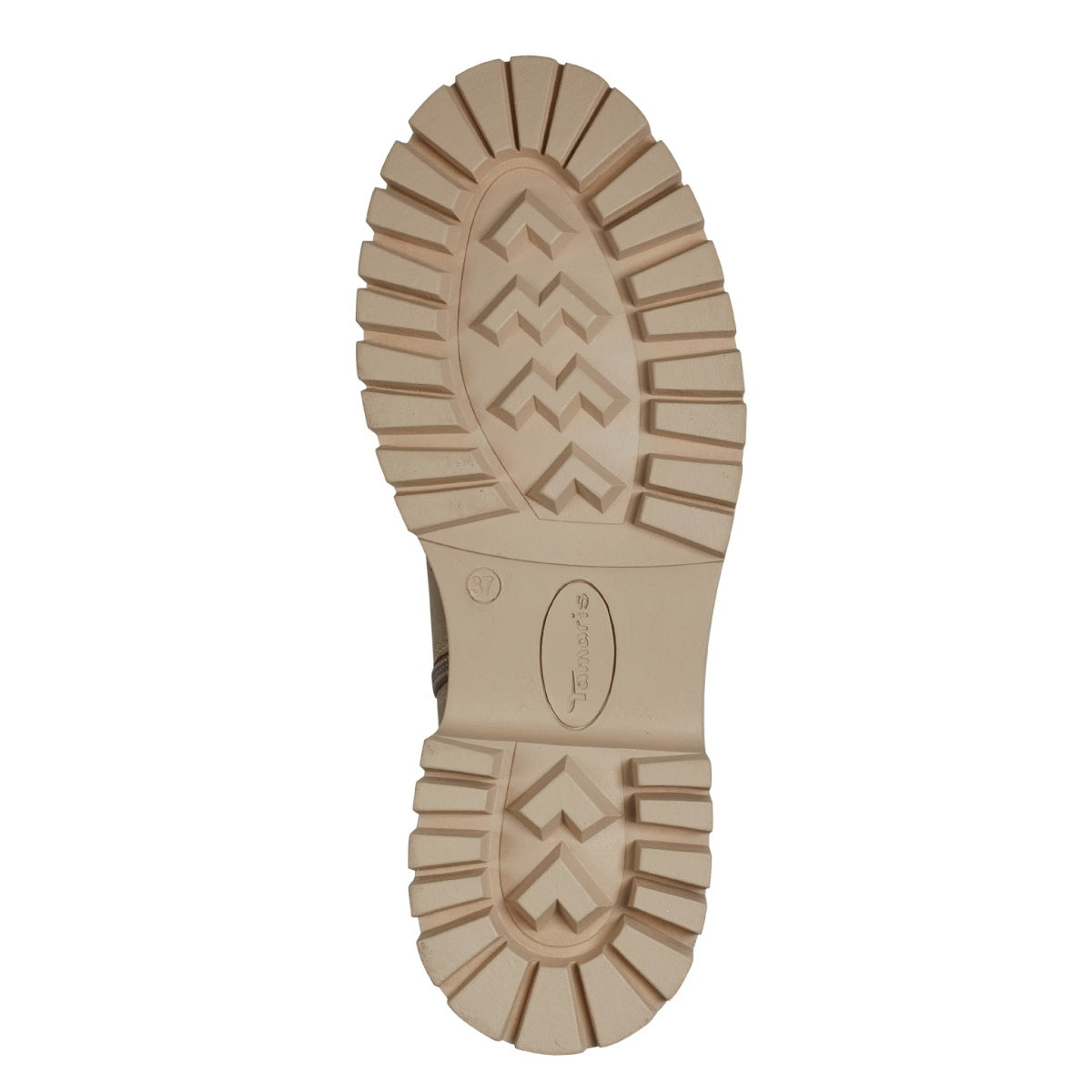 Tamaris 26288 Stiefelette camel