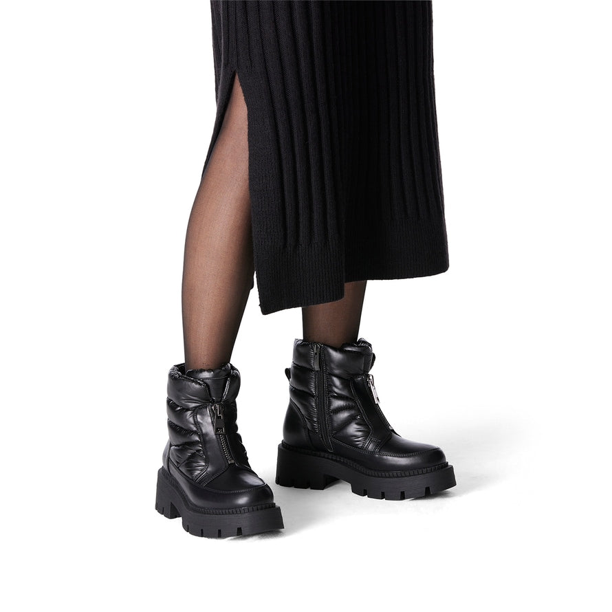Tamaris 26441 Stiefelette schwarz