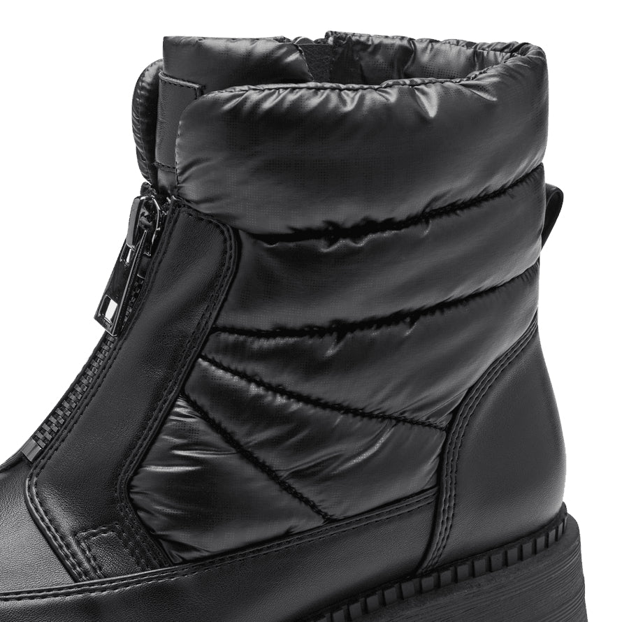 Tamaris 26441 Stiefelette schwarz
