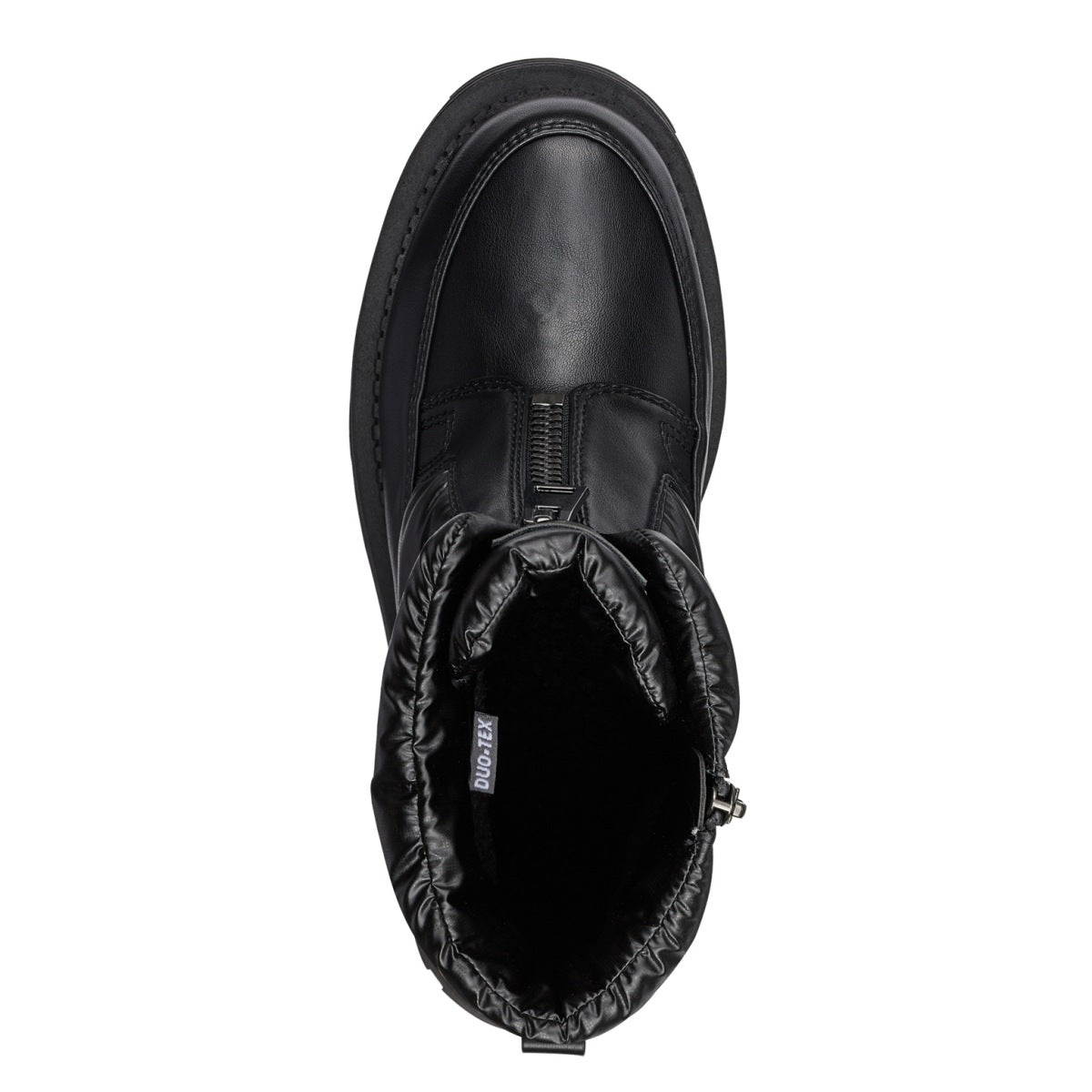 Tamaris 26441 Stiefelette schwarz