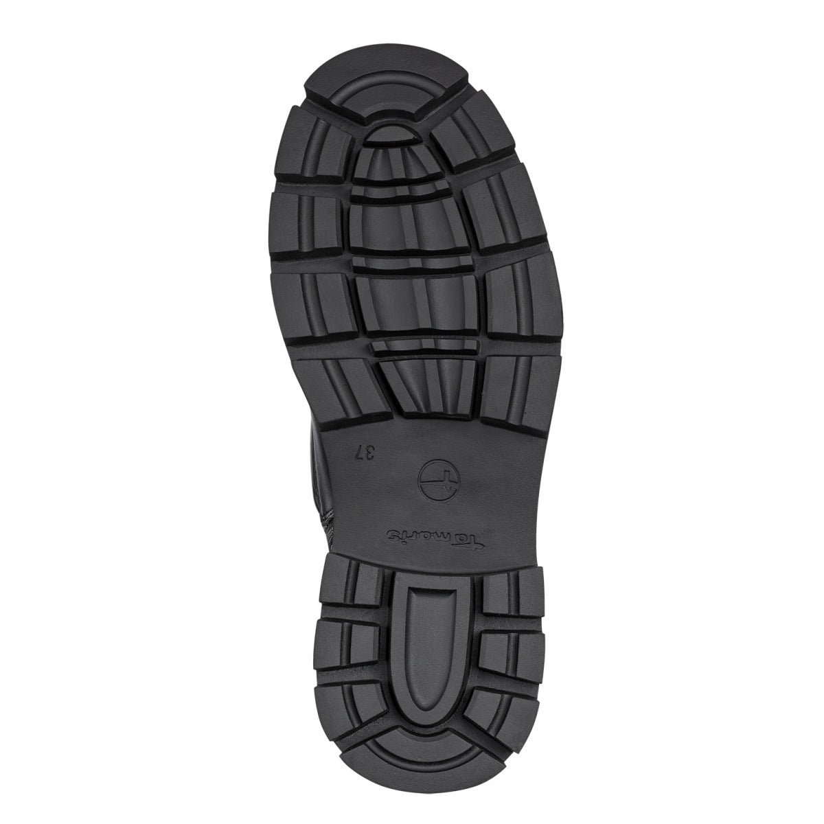 Tamaris 26441 Stiefelette schwarz