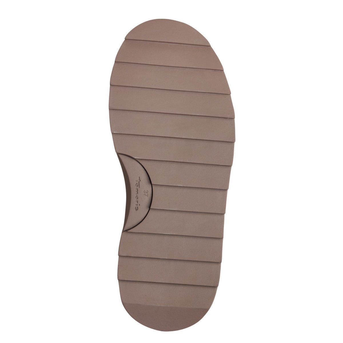 Tamaris 26805 Chelsea Boot bronce