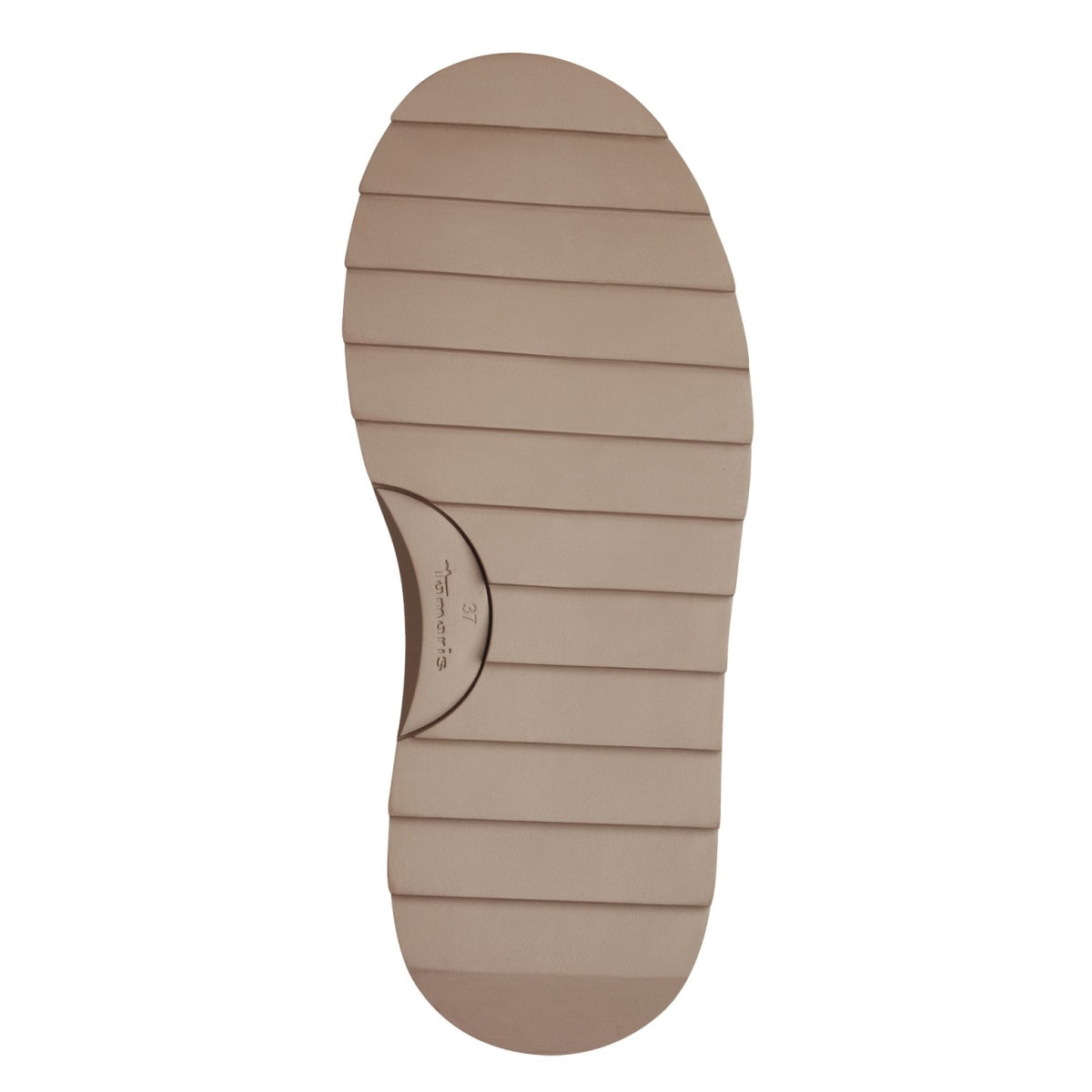 Tamaris 26806 Chelsea Boot camel