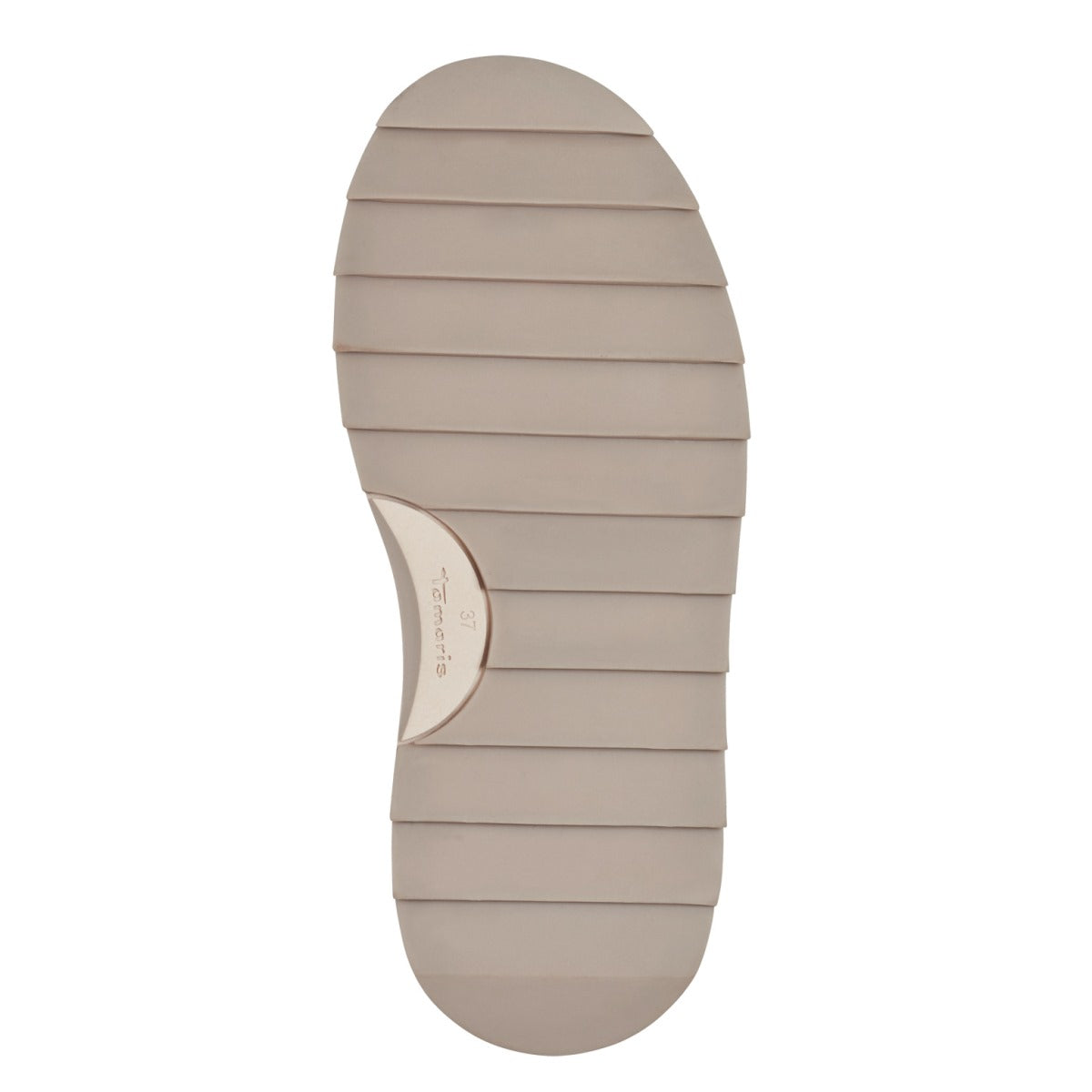 Tamaris 26836 Stiefelette champagne