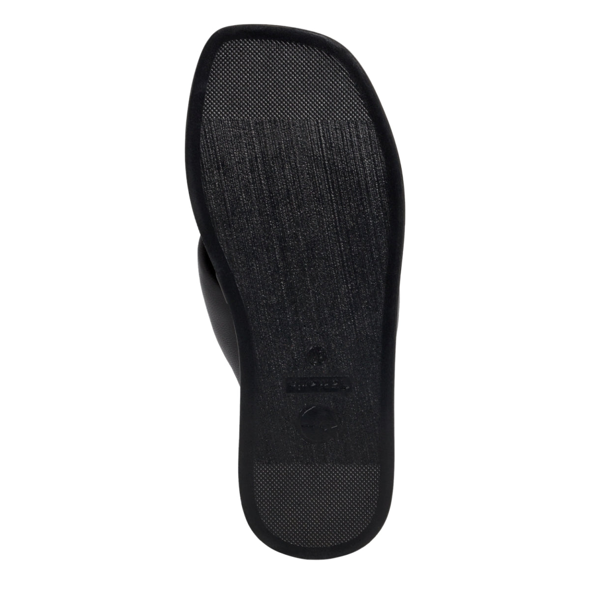 Tamaris 27118 Pantolette schwarz