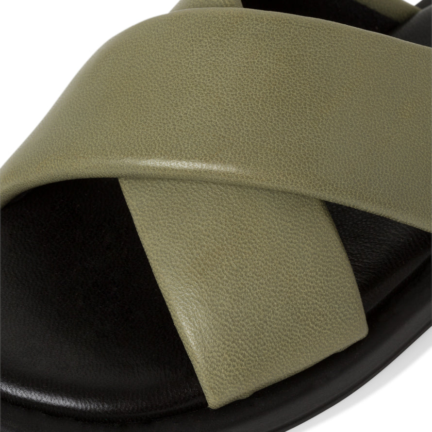 Tamaris 27118 Pantolette sage