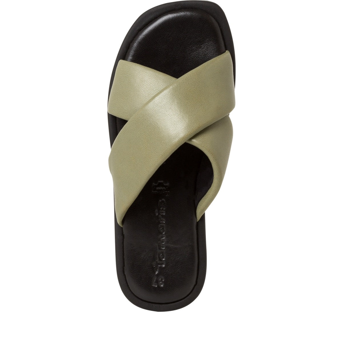 Tamaris 27118 Pantolette sage