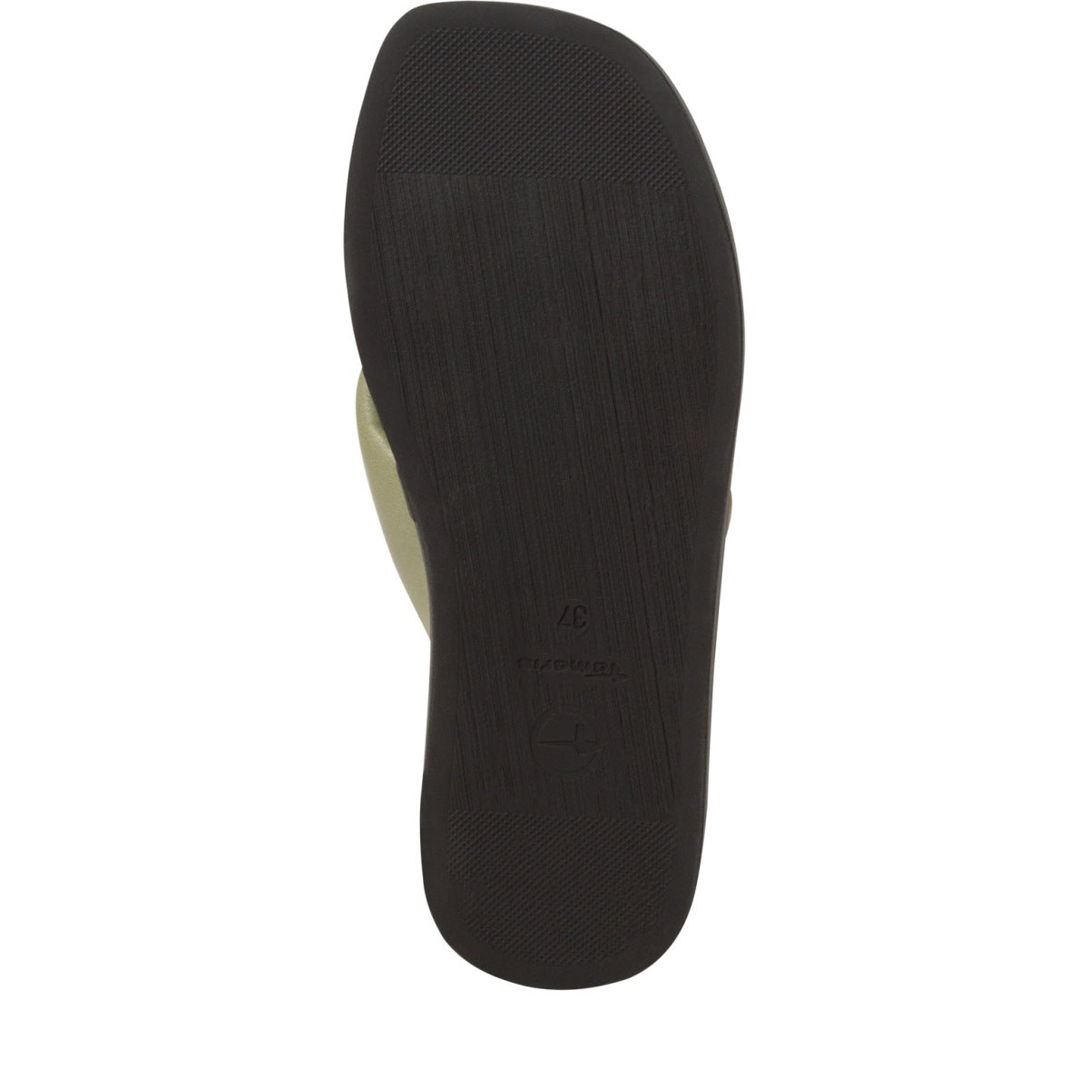 Tamaris 27118 Pantolette sage