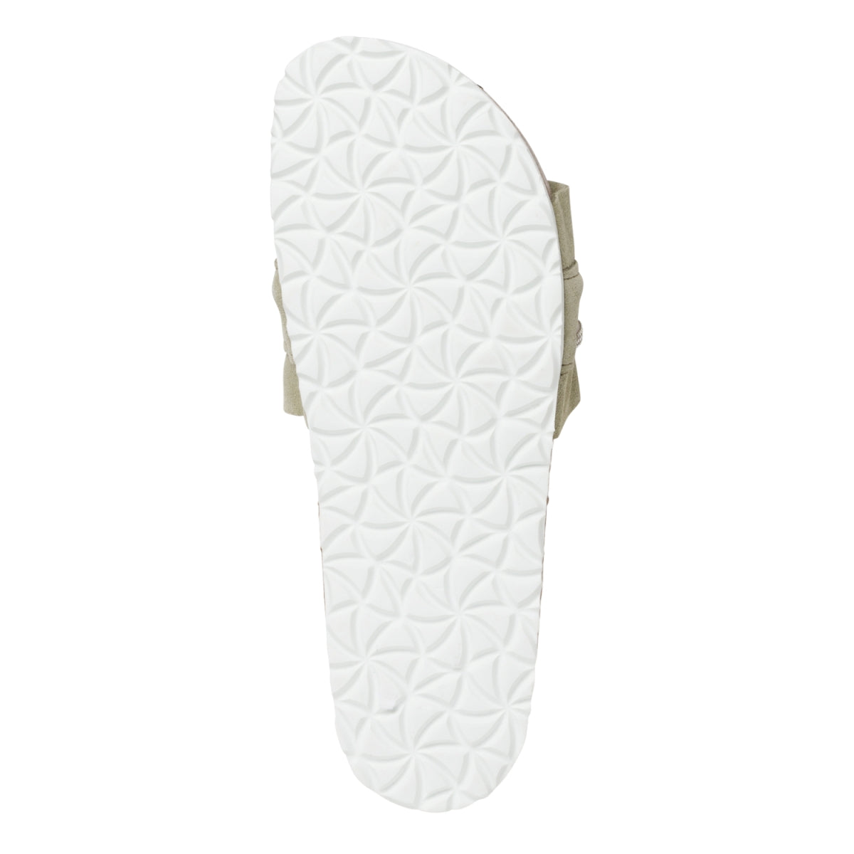 Tamaris 27410 Pantolette pistacchio