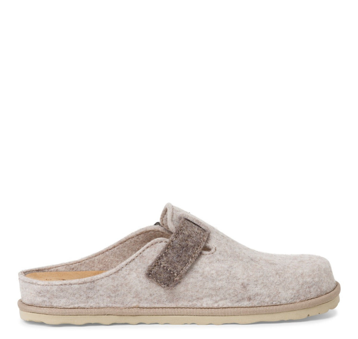 Tamaris 27505 Hausschuh beige