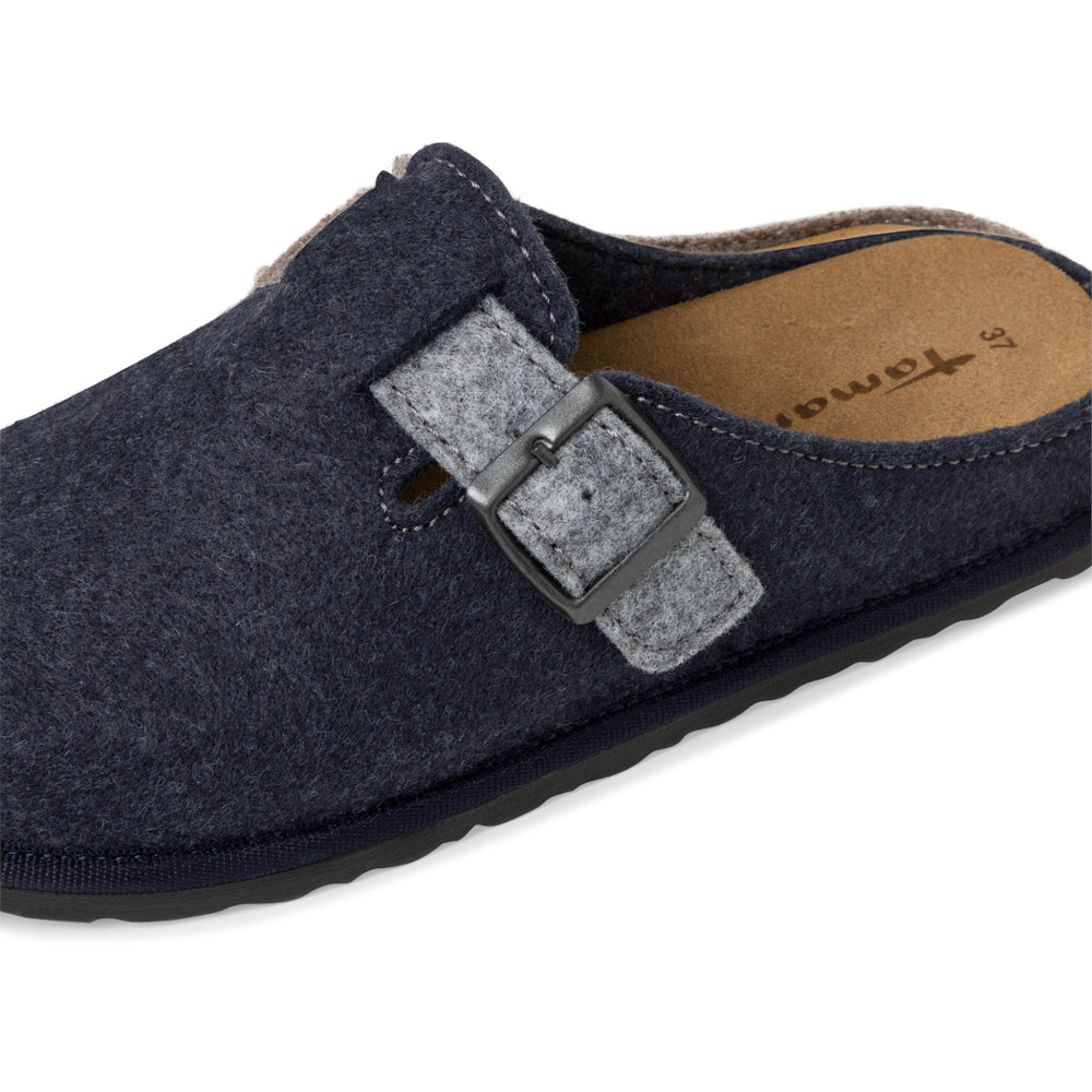 Tamaris 27505 Hausschuh blau