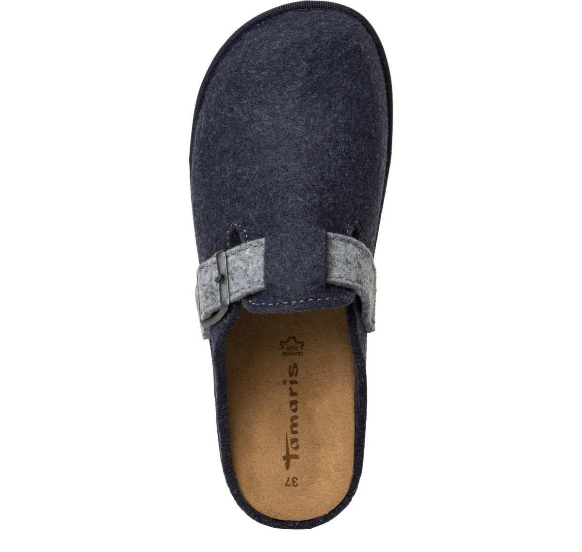 Tamaris 27505 Hausschuh blau