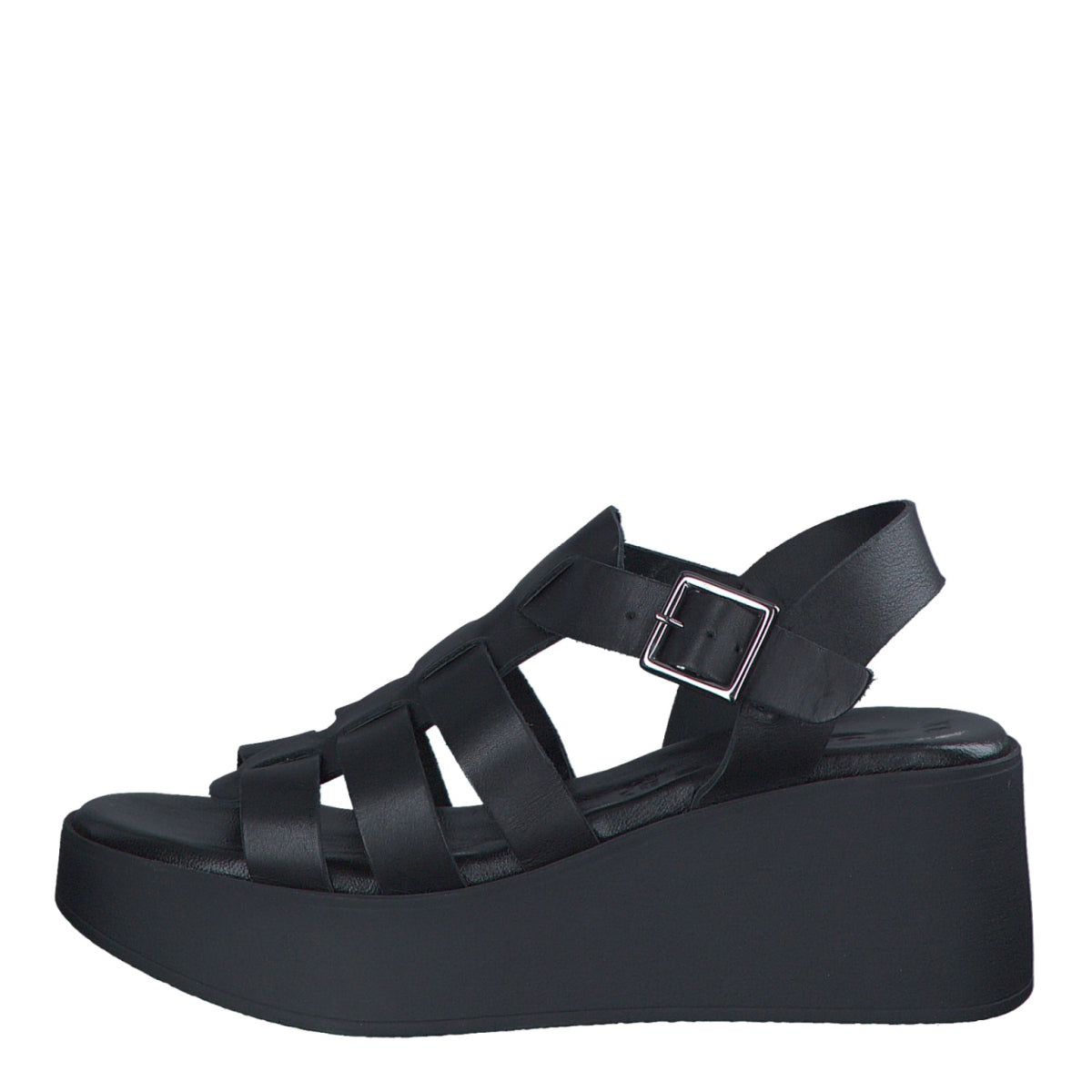 Tamaris 28018 Sandalette schwarz