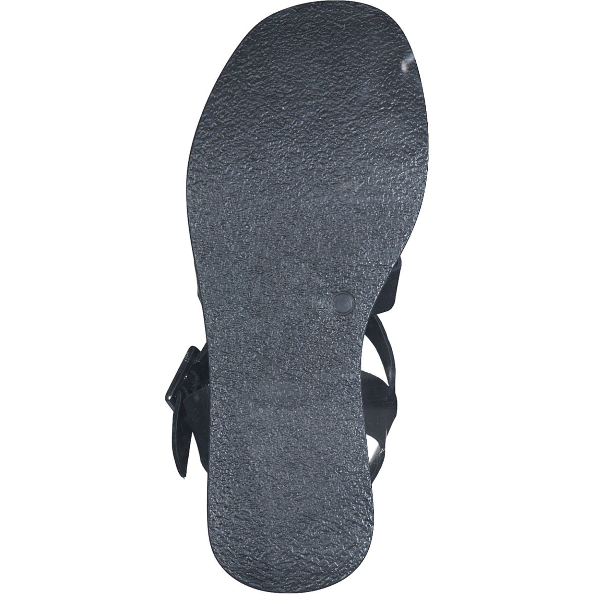 Tamaris 28018 Sandalette schwarz