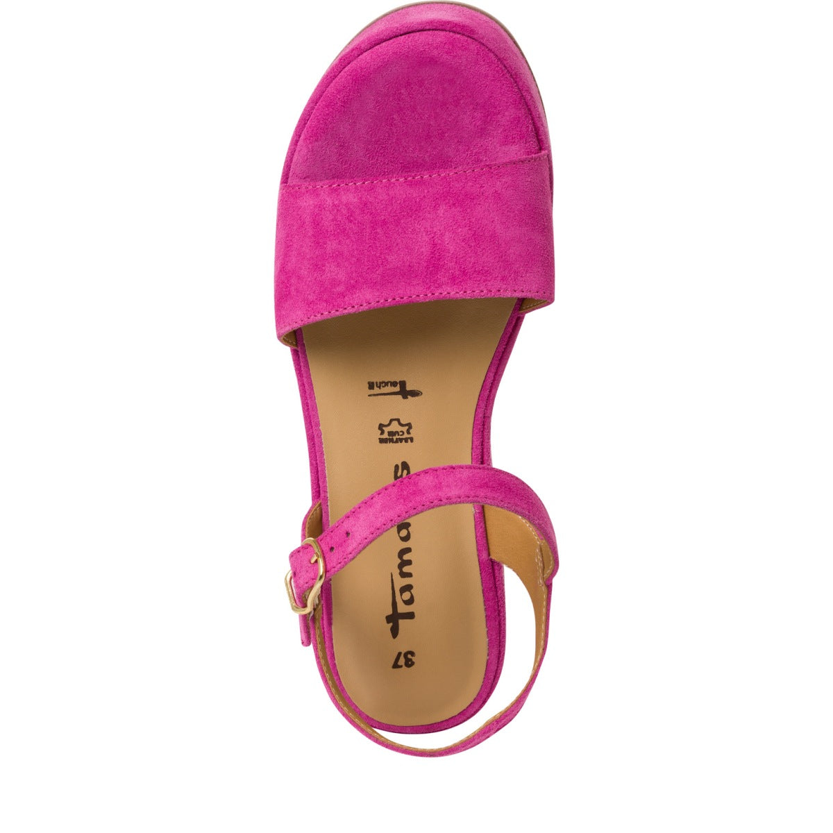 Tamaris 28020 Sandalette pink
