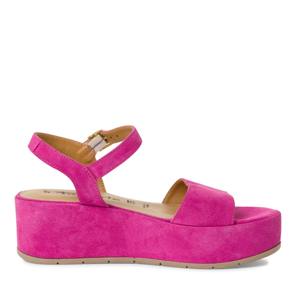 Tamaris 28020 Sandalette pink