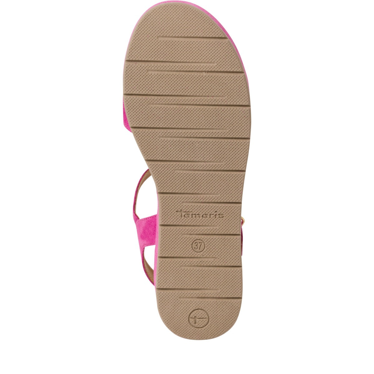 Tamaris 28020 Sandalette pink