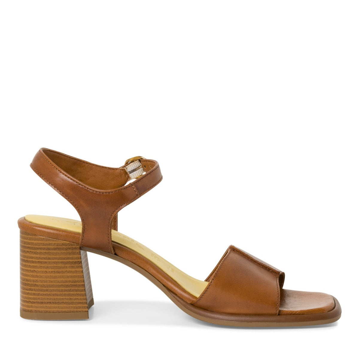 Tamaris 28023 Sandalette cognac