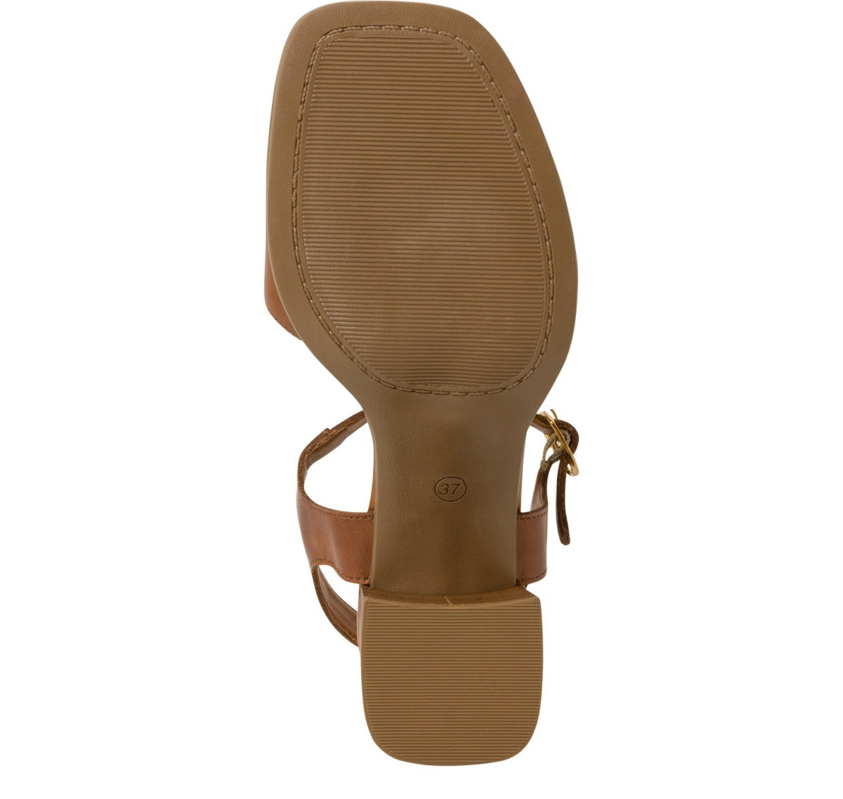 Tamaris 28023 Sandalette cognac