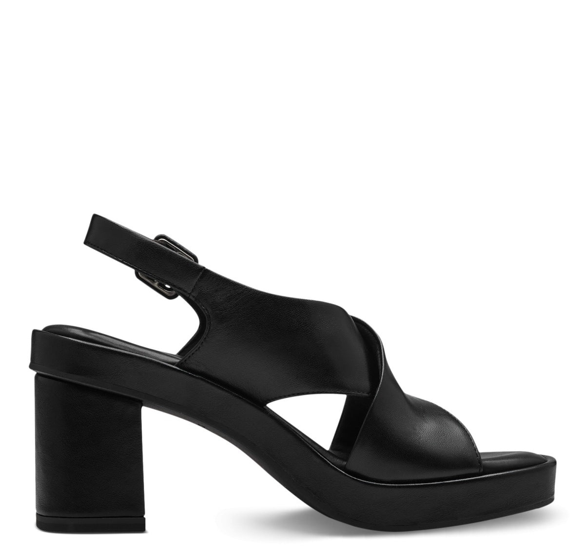 Tamaris 28049 Sandalette schwarz