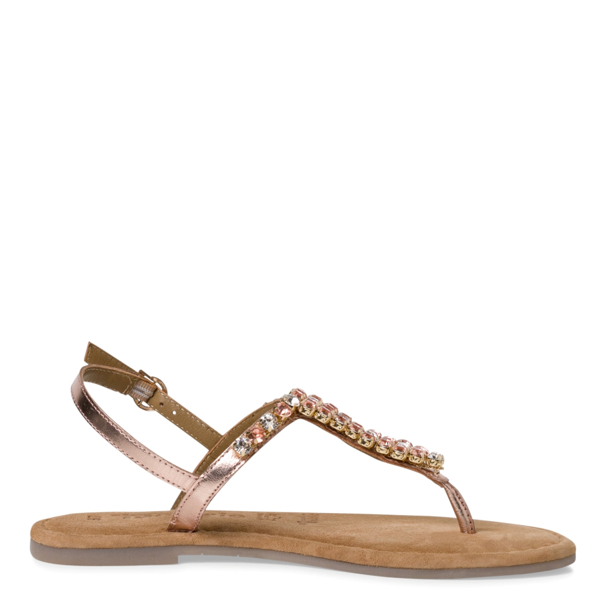 Tamaris 28124 Sandale copper