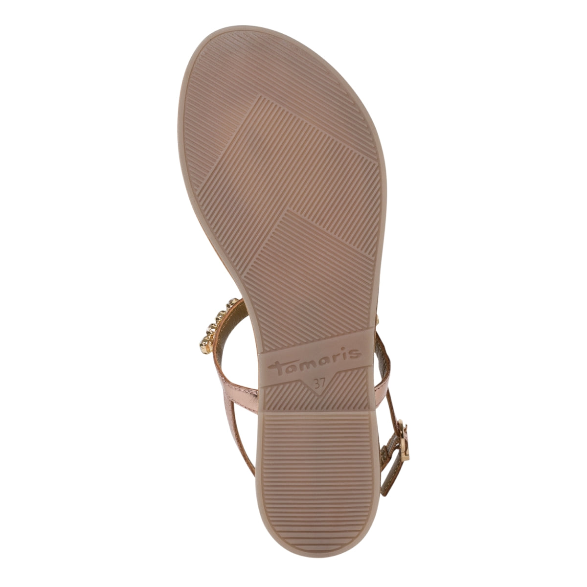 Tamaris 28124 Sandale copper